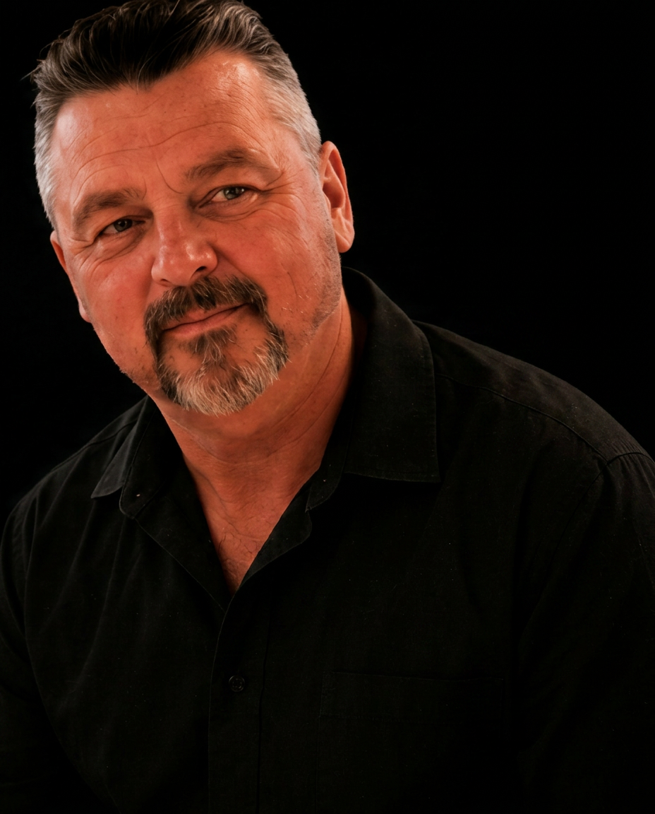 Lucky, founder of AI Guy